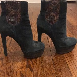 Rachel Zoe boots